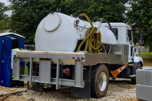 Best Affordable portable toilet rental  in Sylvester, GA