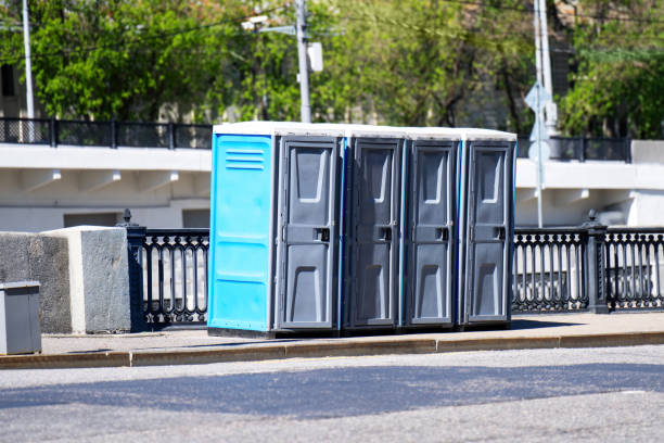 Trusted Sylvester, GA porta potty rental Experts