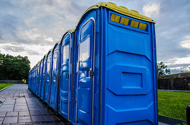 Best High-end porta potty rental  in Sylvester, GA